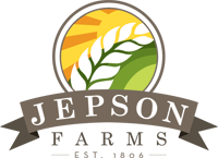 Jepson Farms Logo
